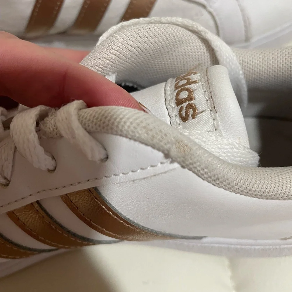 Adidas Grand Court - Picture 5 of 8